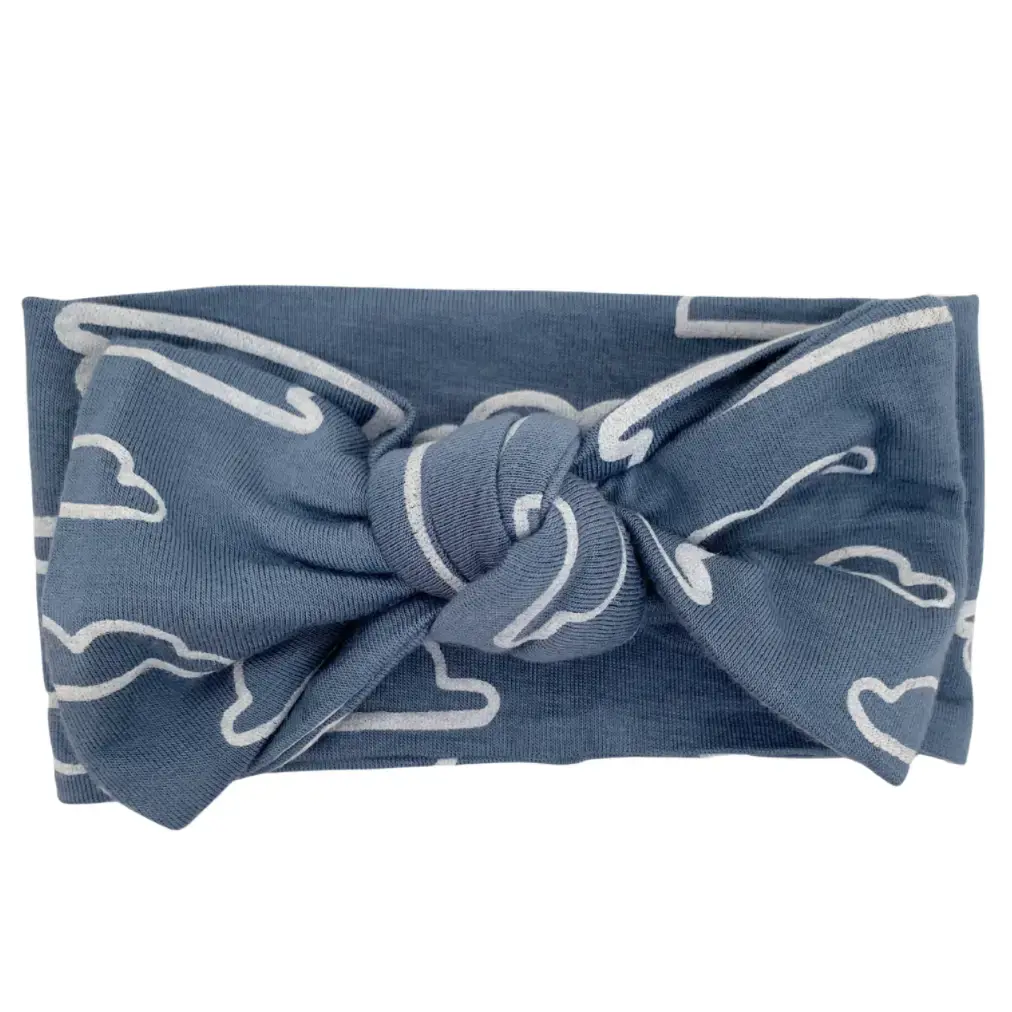 Headband Knot/Bow
