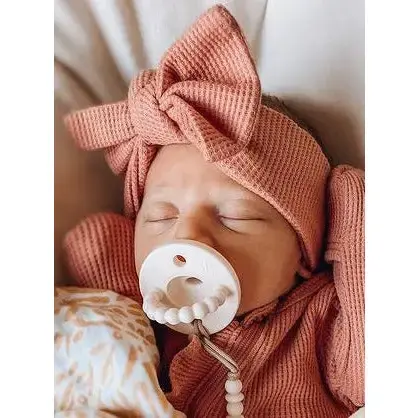 Headband Knot/Bow