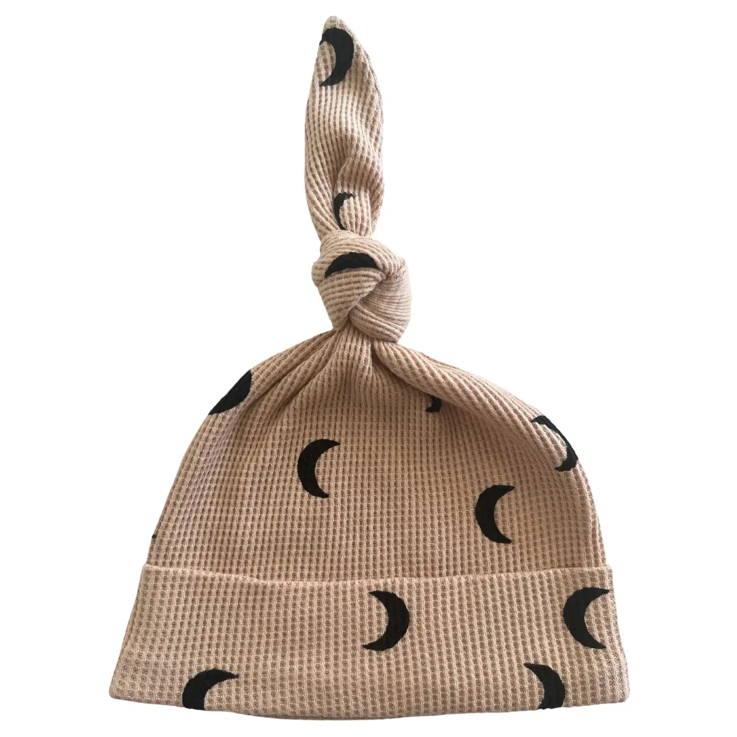 Waffle Knot Beanie