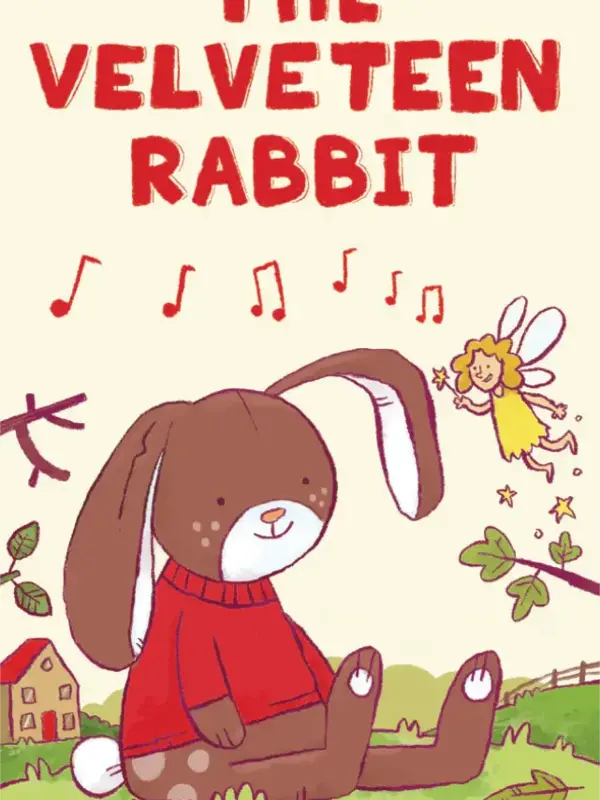 yoto The Velveteen Rabbit