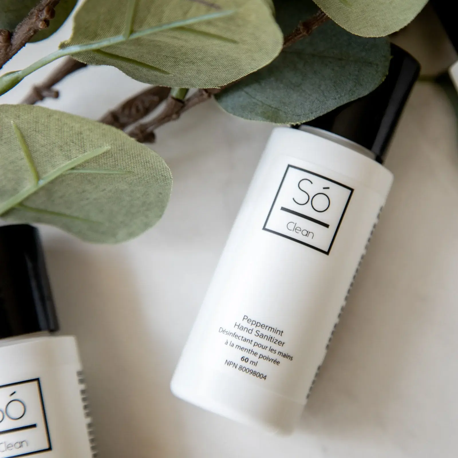 So Luxury Sanitizer - 60ml