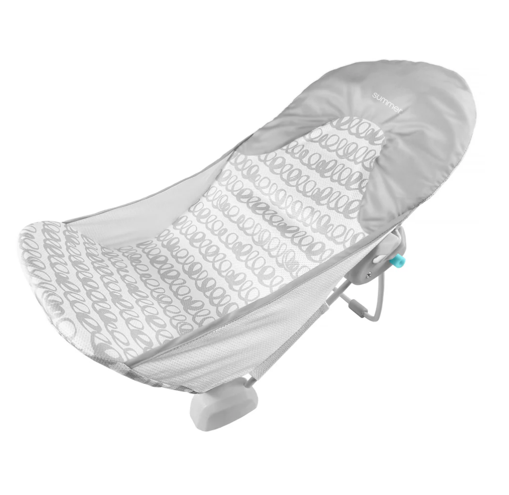 Foldaway 2-Position Bather