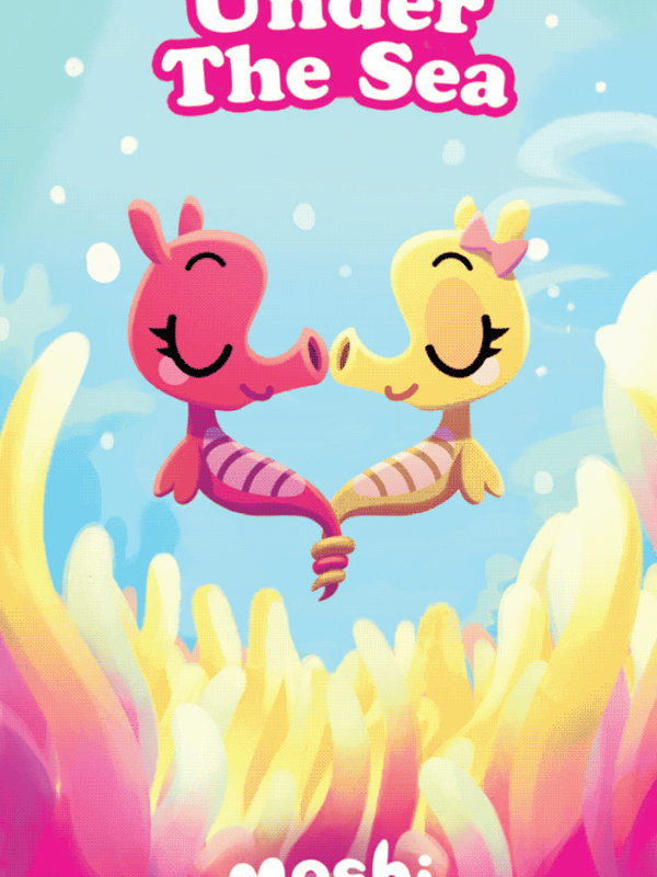 yoto Moshi: Under the Sea