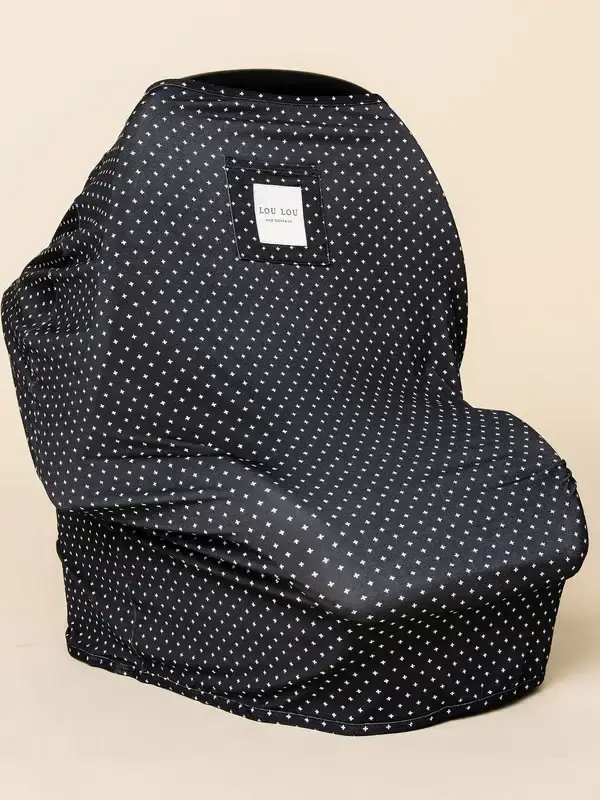 Lou Lou + Company Multi-Use Cover