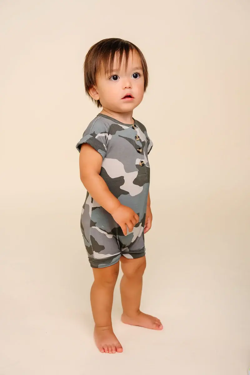Roger Romper