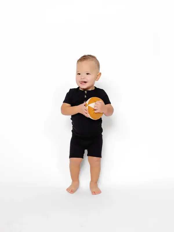 Lou Lou + Company Peyton Shortie Set