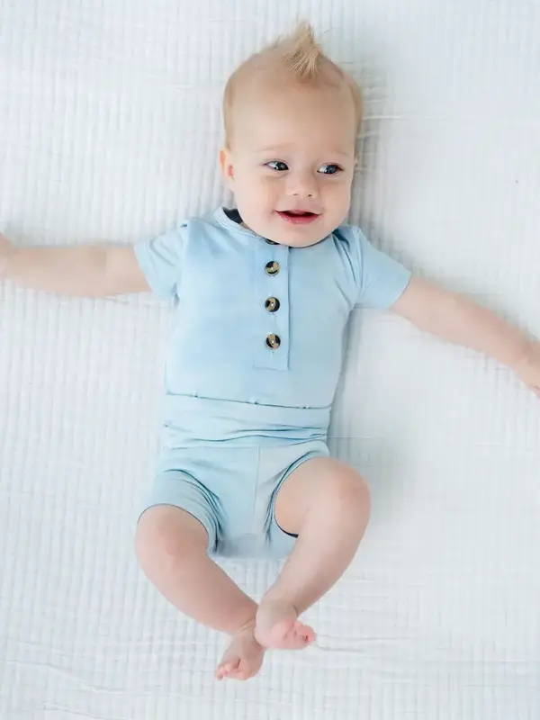 Lou Lou + Company Bennett Shortie Set