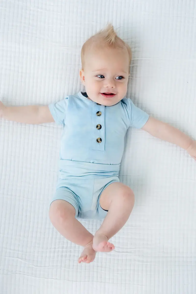Bennett Shortie Set