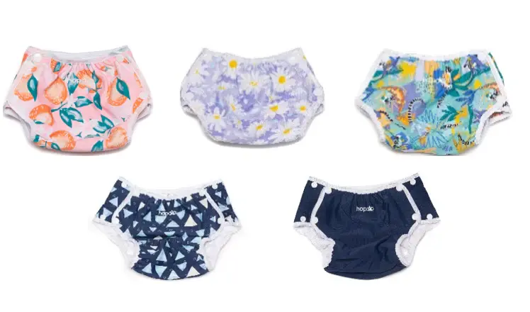 Hopalo Swim Diaper