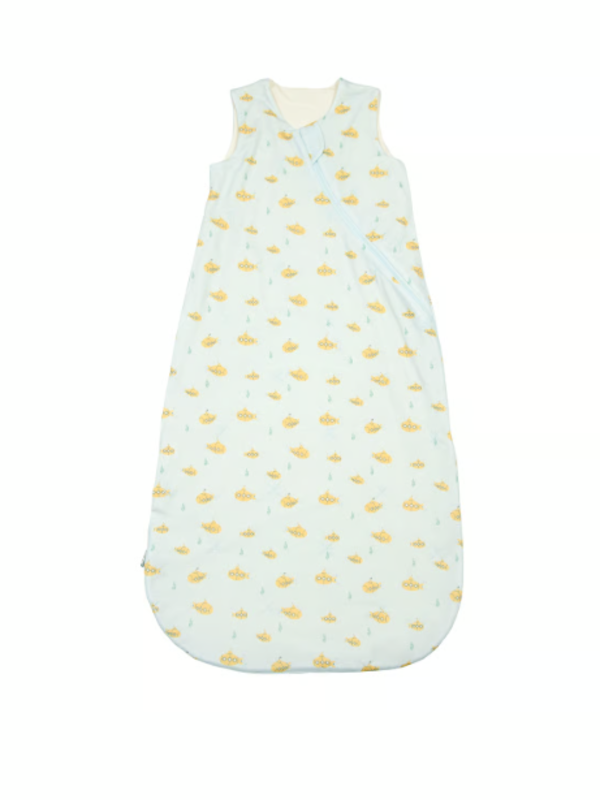 Loulou Lollipop Loulou Lollipop 1.0 Tog Sleep Bag - Ocean Explorer