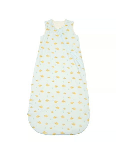 Loulou Lollipop 1.0 Tog Sleep Bag - Ocean Explorer