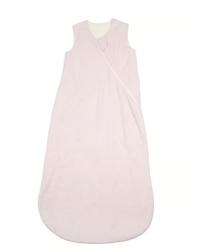 Loulou Lollipop Waffle 1 Tog Sleep Bag - Lilac