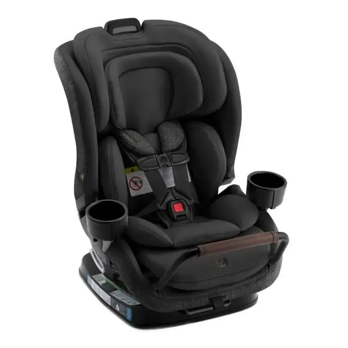 Veni Convertible Car Seat - Peppercorn