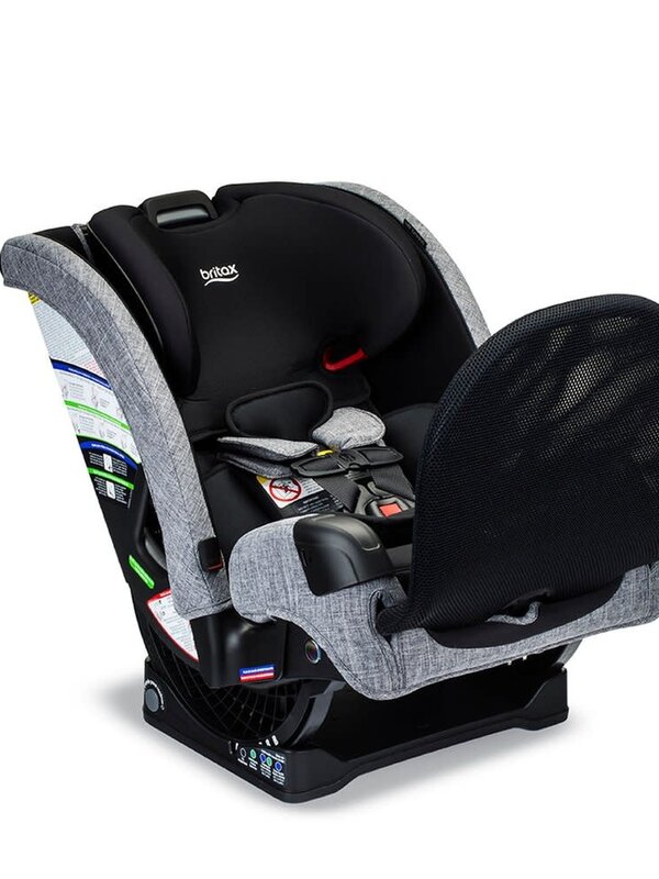 Britax One4Life Slim ClickTight