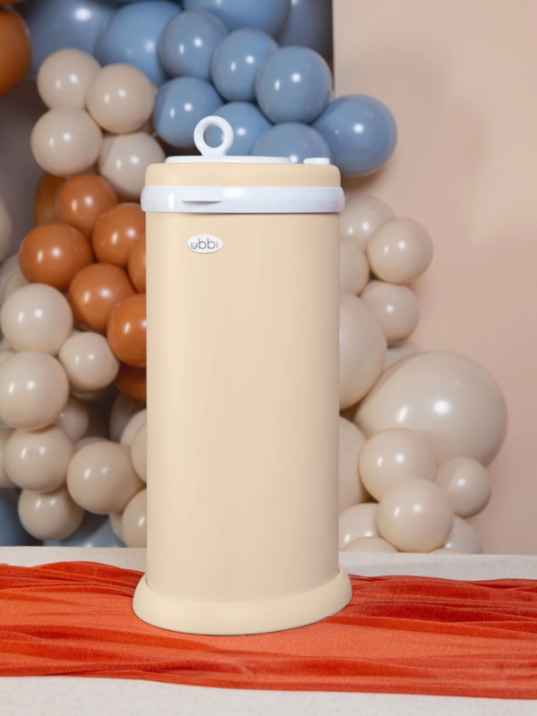 Ubbi Diaper Pail