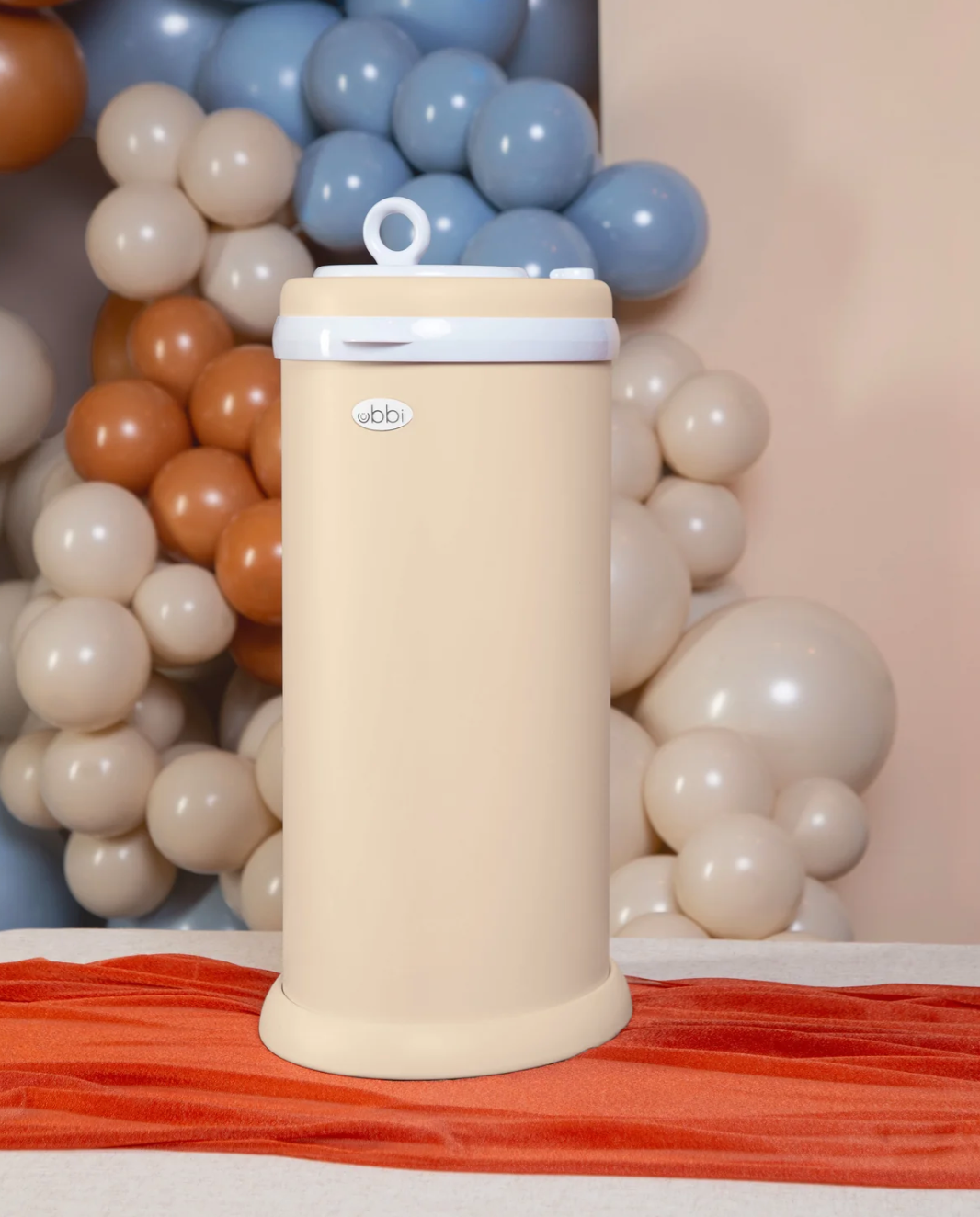 Ubbi Diaper Pail