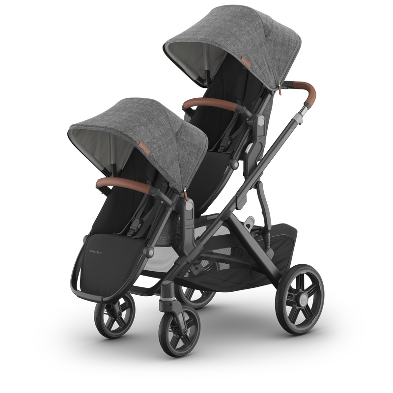 UPPAbaby V3 RumbleSeat
