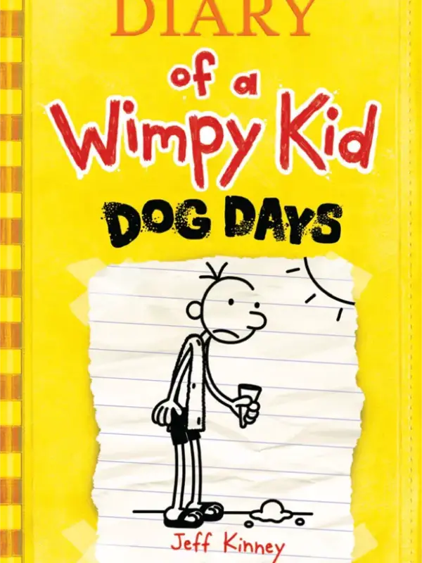 yoto The Wimpy Kid Collection 2