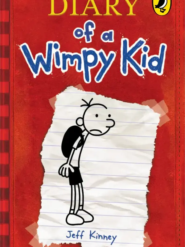 yoto The Wimpy Kid Collection