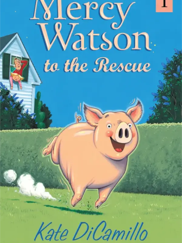 yoto The Mercy Watson Pack