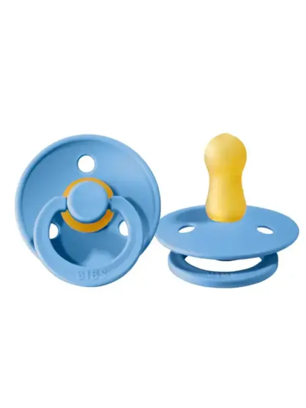 Bibs Bibs Colour - Sky Blue
