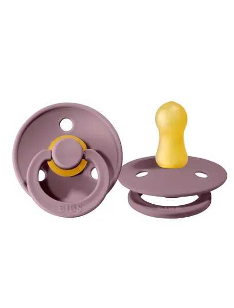 Bibs Colour - Heather