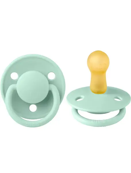 Bibs De Lux - Nordic Mint