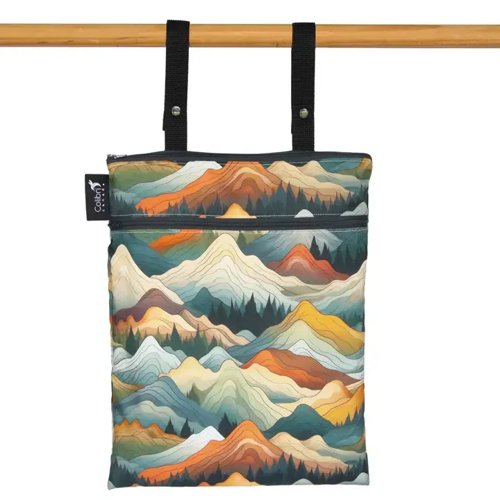 Colibri Double Duty Wet Bag Original