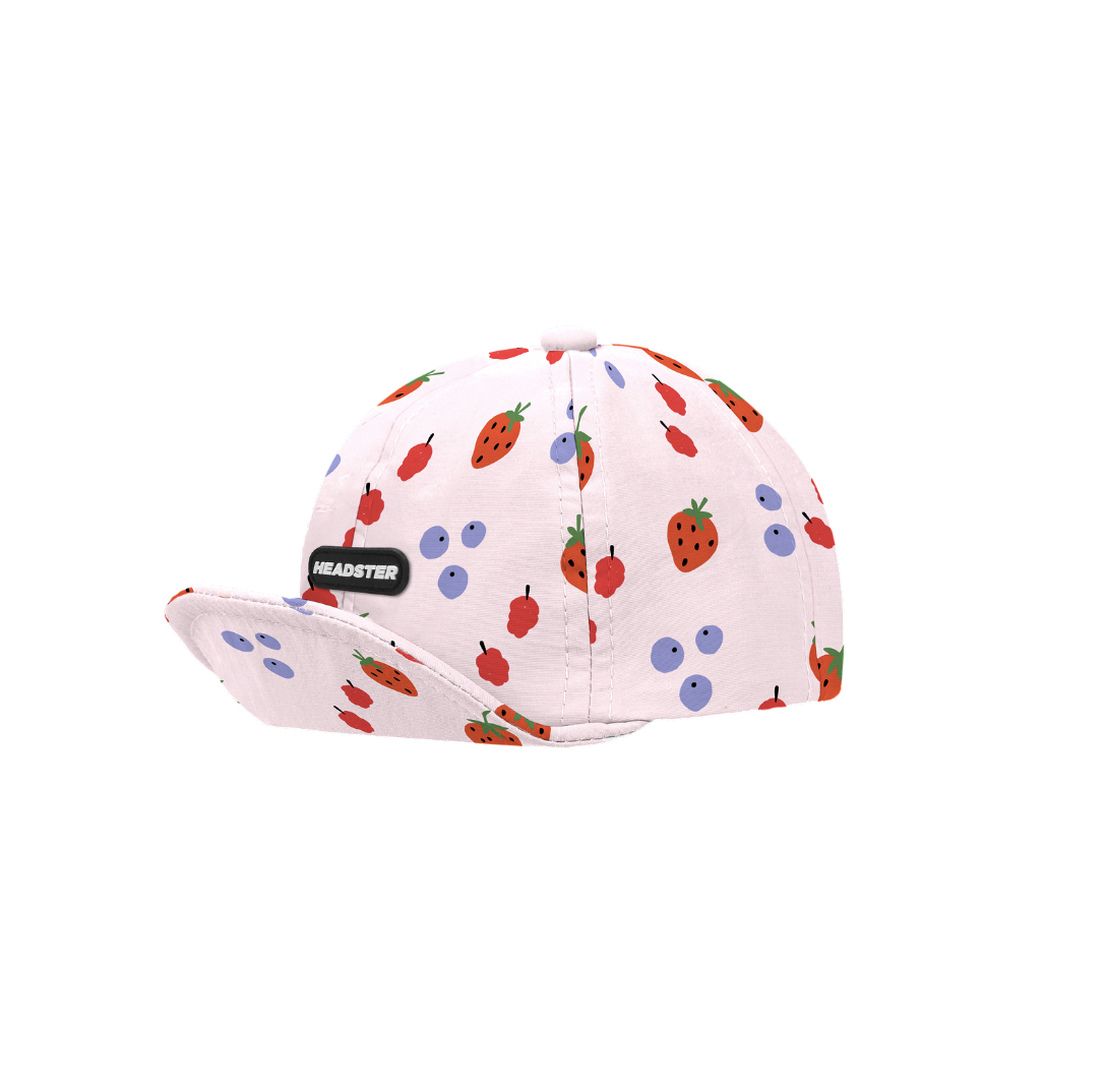 Berry Bliss Short Brim