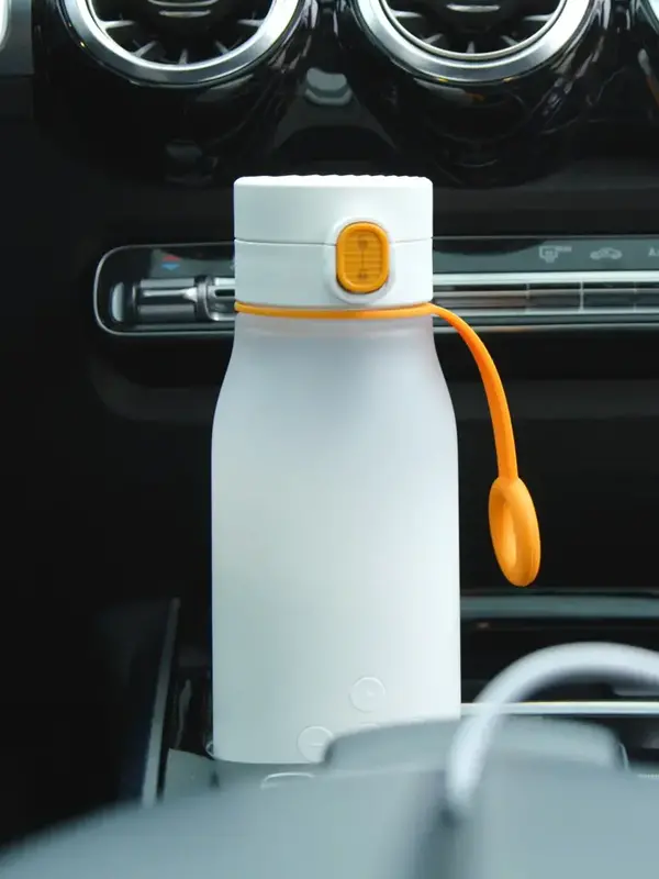 Quark Buubi Smart Portable Milk Warmer