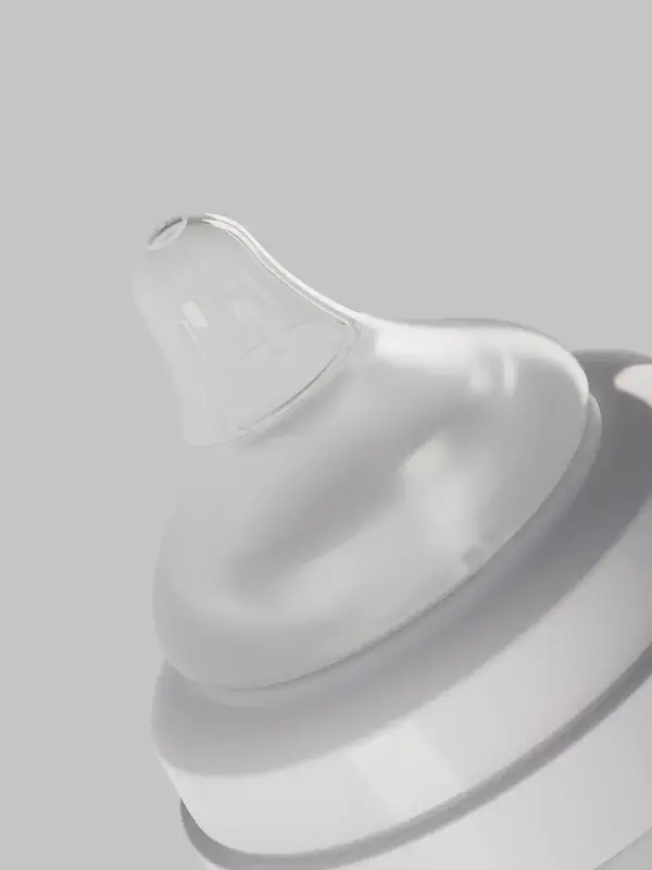 Quark BuubiBottle RealFeel Nipples