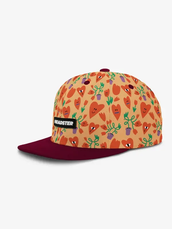 Headster Snapback - Plant Lovers