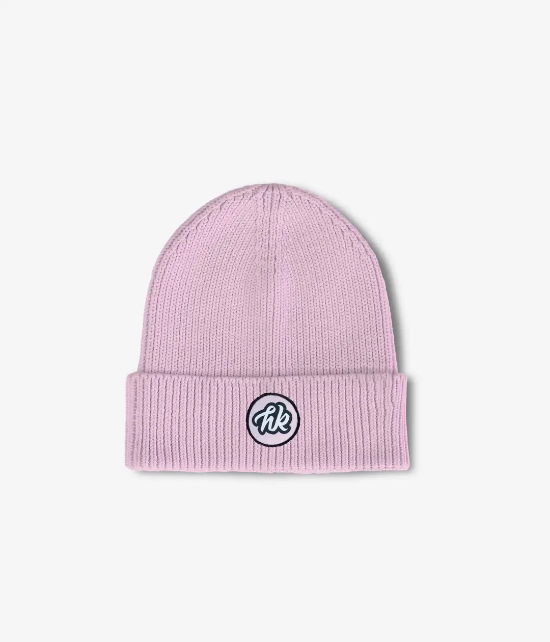 Headster Ryan Beanie - Pink Pearl