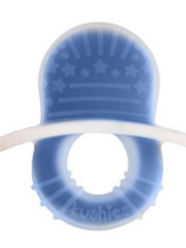 Kushies Silisoothe Teether
