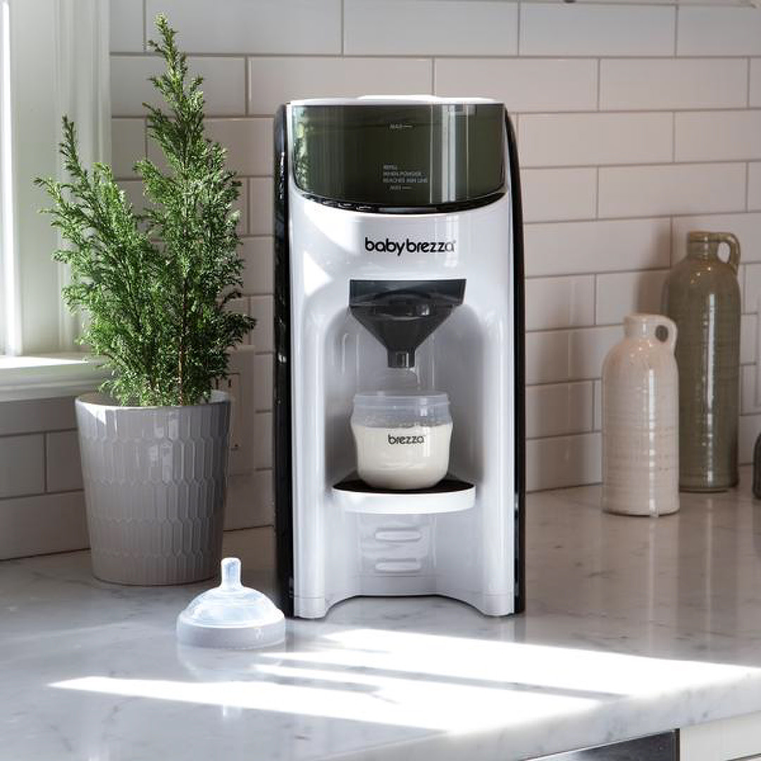 Formula Pro Advanced - White