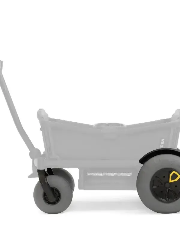 Veer Gear Veer Beach Wheel Kit