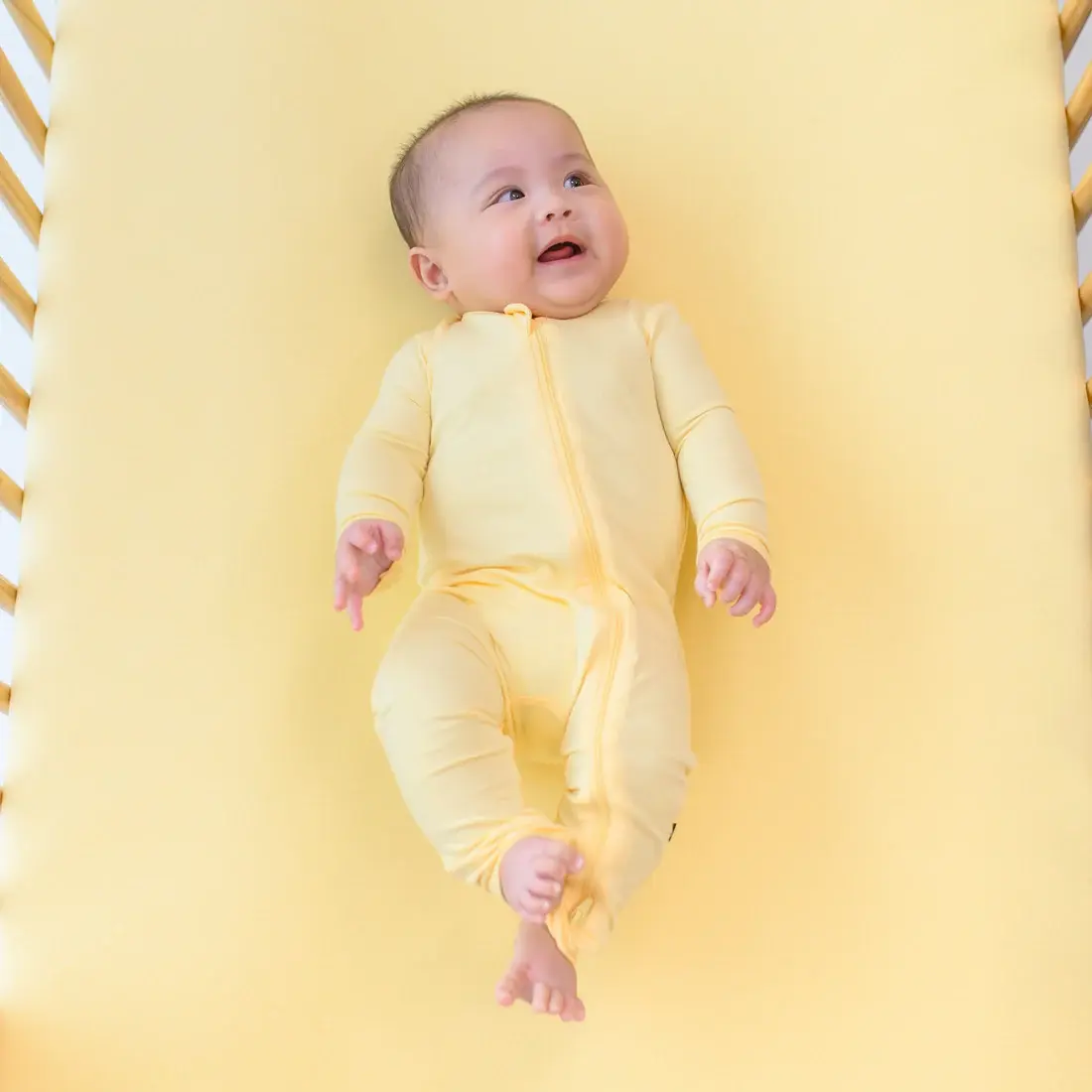Kyte Crib Sheet