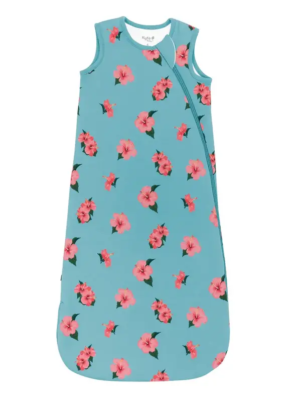 Kyte 1.0 tog Sleep Bag - Hibiscus