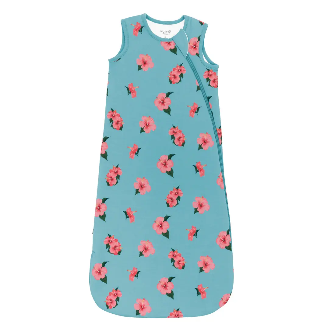 Kyte 1.0 tog Sleep Bag - Hibiscus