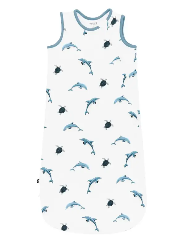 Kyte 0.5 tog Sleep Bag - Dolphin