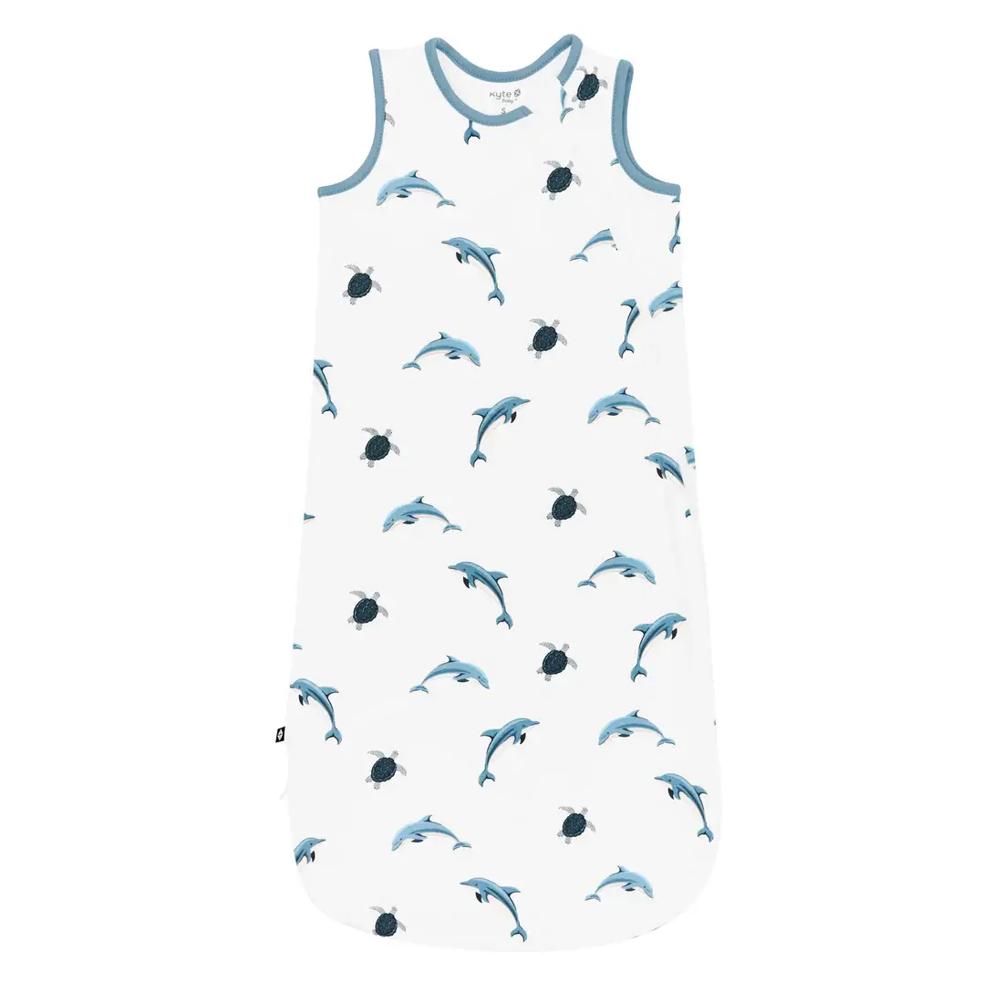 Kyte 0.5 tog Sleep Bag - Dolphin