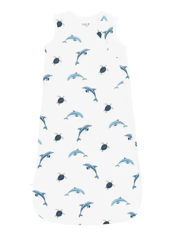 Kyte 1.0 tog Sleep Bag - Dolphin