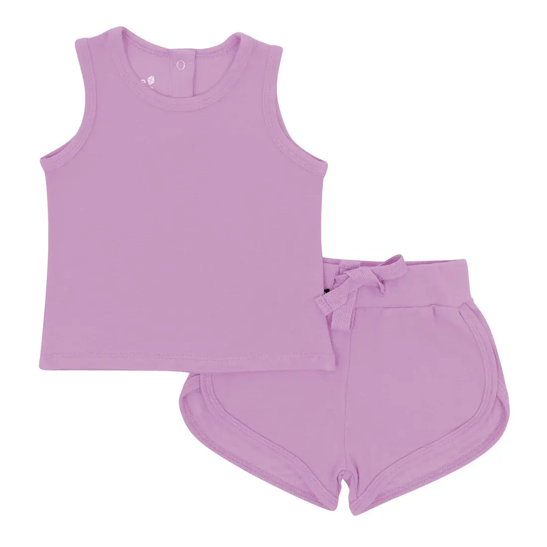 Kyte Jersey Tank Set - Poi
