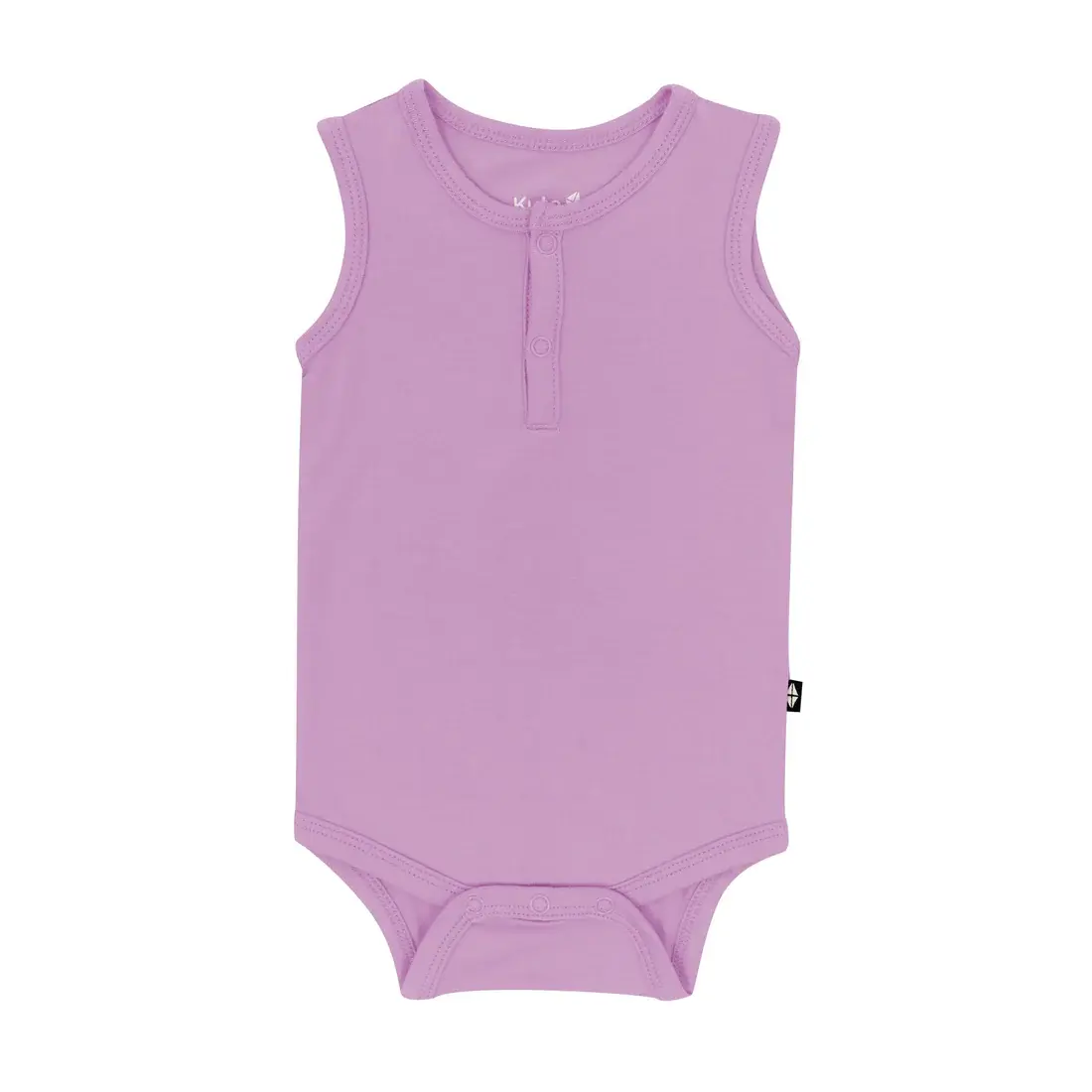 Kyte Sleeveless Bodysuit - Poi