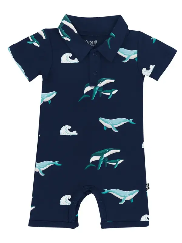 Kyte Polo Shortall - Humpback