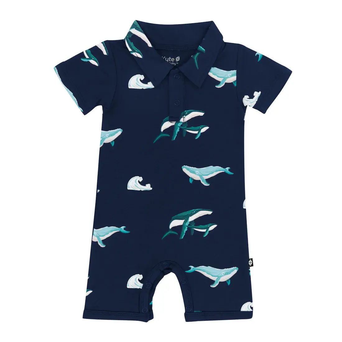 Kyte Polo Shortall - Humpback