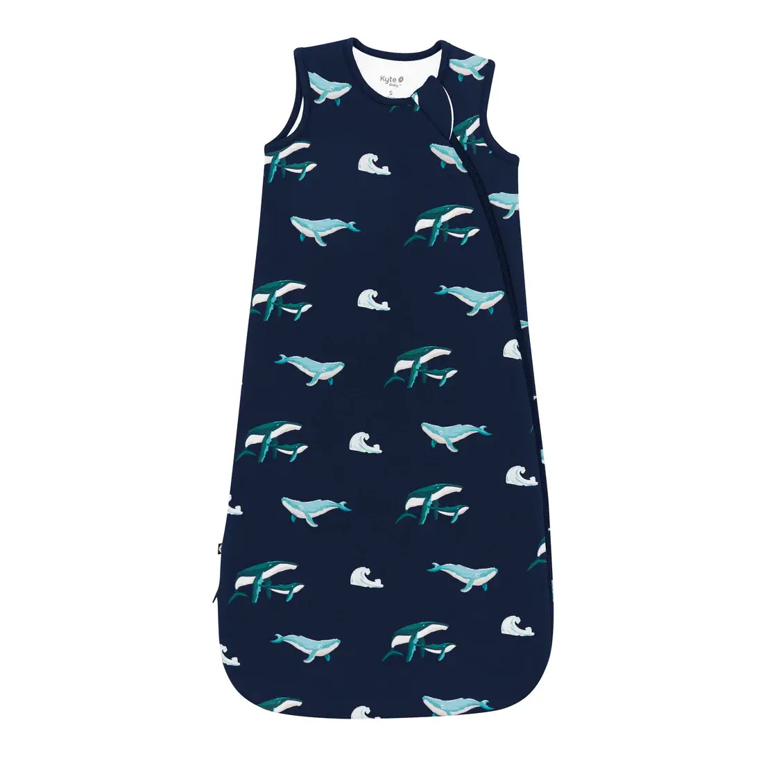 Kyte 1.0 tog Sleep Bag - Humpback