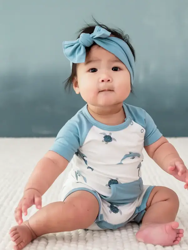 Kyte Shortall - Dolphin