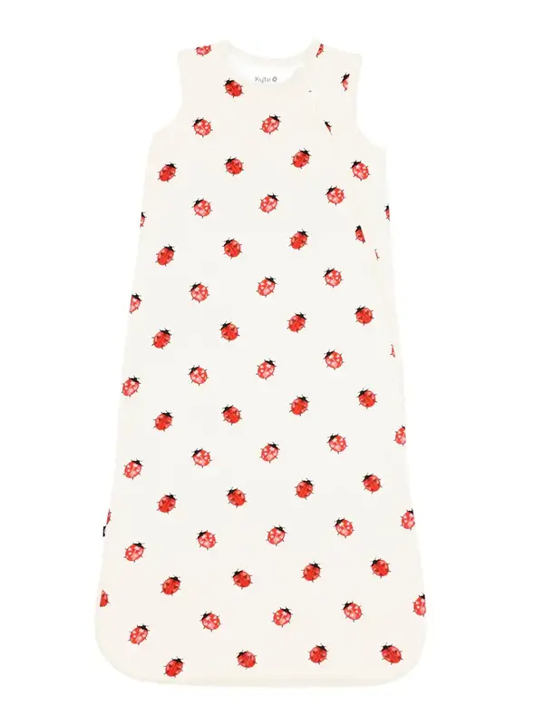 Kyte 1.0 tog Sleep Bag - Love Bug