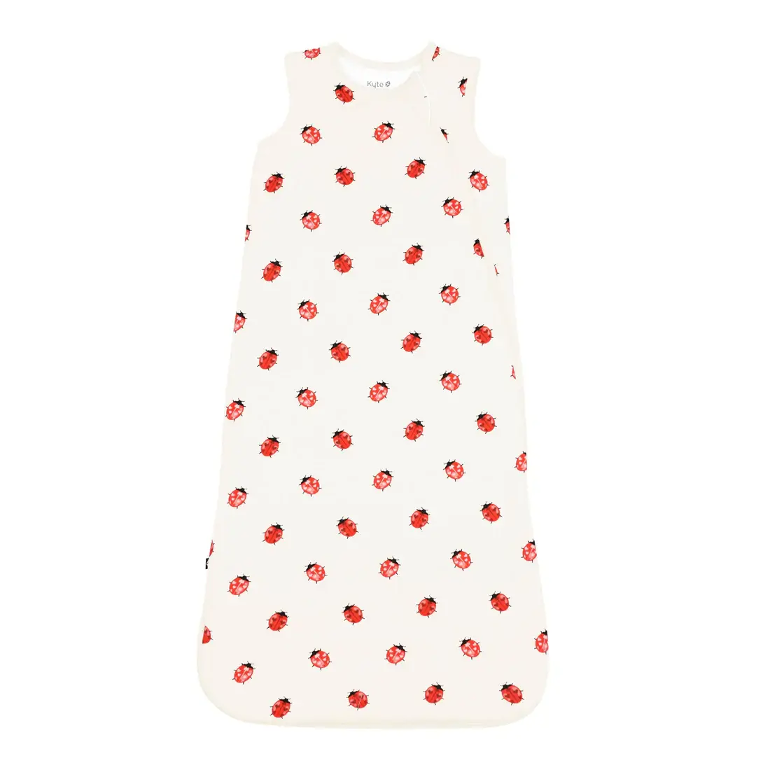 Kyte 1.0 tog Sleep Bag - Love Bug